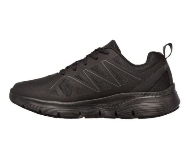 Skechers Men's Work: Arch Fit SR - Axtell