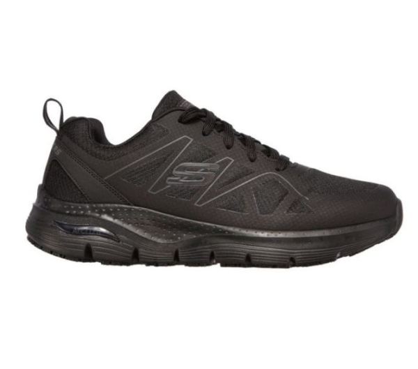 Skechers Men's Work: Arch Fit SR - Axtell