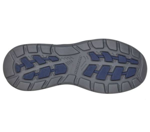 Skechers Men's Relaxed Fit: Skechers Arch Fit Motley - Daven