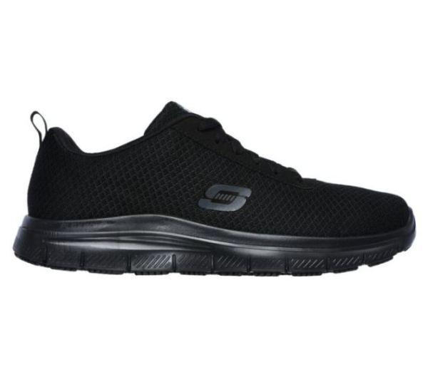 Skechers Men's Work Relaxed Fit: Flex Advantage - Bendon SR