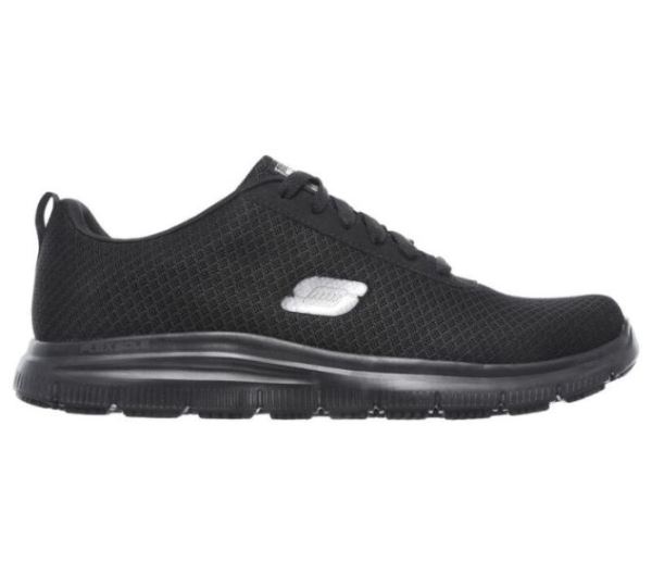 Skechers Men's Work Relaxed Fit: Flex Advantage - Bendon SR