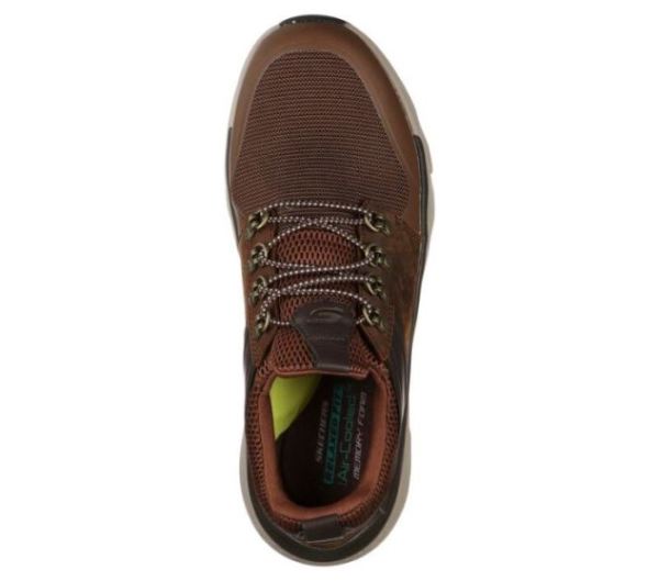 Skechers Men's Relaxed Fit: Delmont - Escola