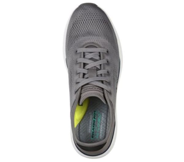 Skechers Men's Relaxed Fit: Crowder - Freewell