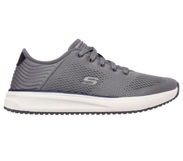 Skechers Men's Relaxed Fit: Crowder - Freewell