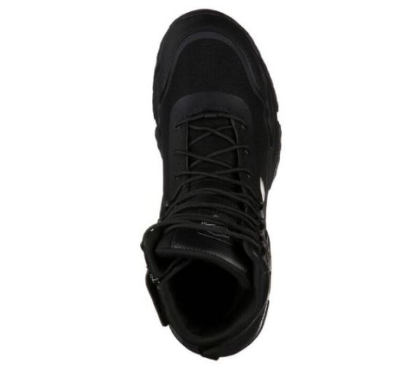 Skechers Men's Work Relaxed Fit: Markan Tactical