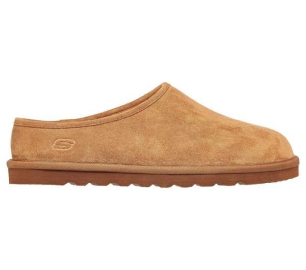 Skechers Men's Relaxed Fit: Renten - Lemato