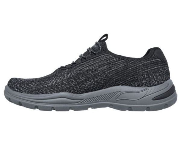 Skechers Men's Arch Fit Motley - Harkin