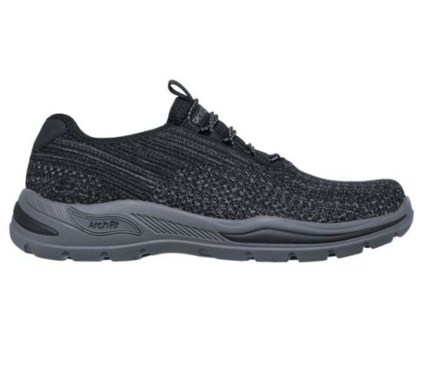 Skechers Men's Arch Fit Motley - Harkin