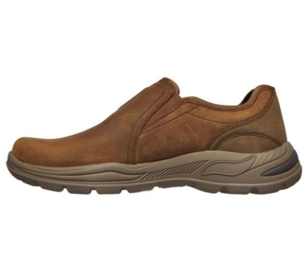 Skechers Men's Arch Fit Motley - Orago