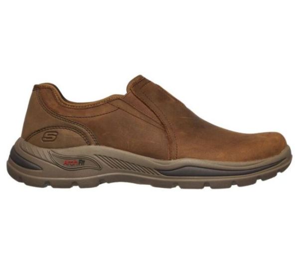 Skechers Men's Arch Fit Motley - Orago