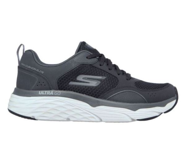 Skechers Men's Max Cushioning Elite - Rivalry