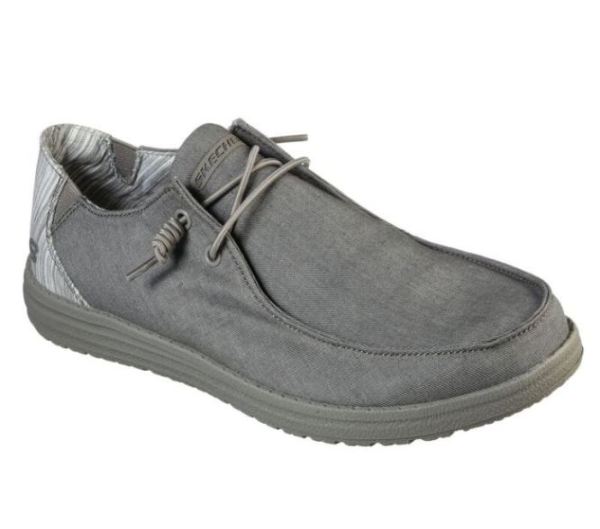 Skechers Men's Relaxed Fit: Melson - Aveso