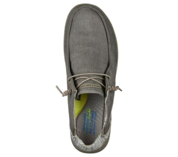 Skechers Men's Relaxed Fit: Melson - Aveso