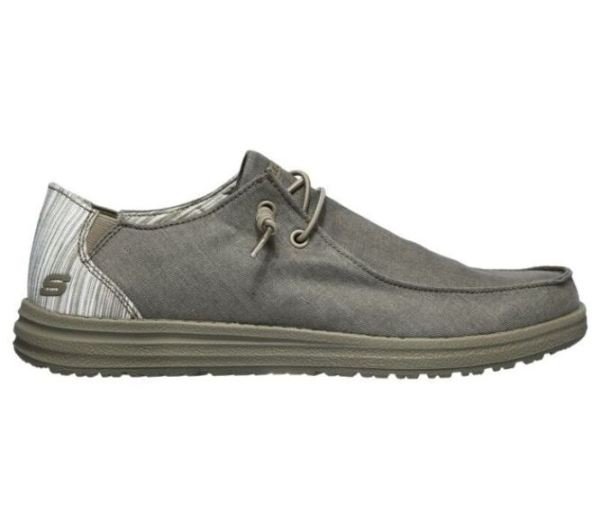 Skechers Men's Relaxed Fit: Melson - Aveso