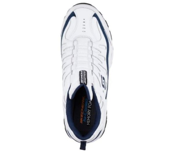 Skechers Men's After Burn M. Fit - Falken