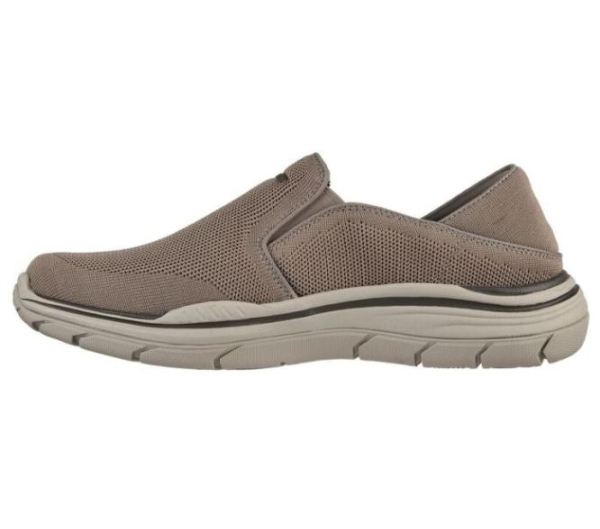 Skechers Men's Relaxed Fit: Expected 2.0 - Demar