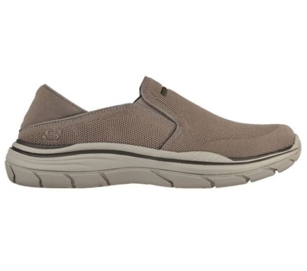 Skechers Men's Relaxed Fit: Expected 2.0 - Demar