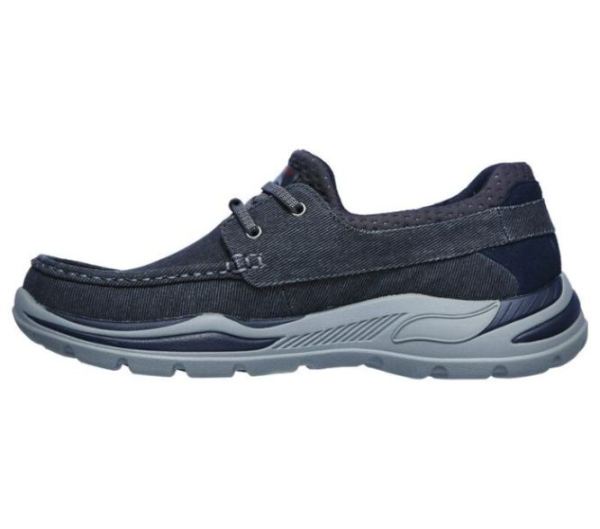 Skechers Men's Arch Fit Motley - Oven