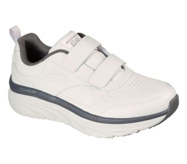 Skechers Men's Relaxed Fit: D'Lux Walker - Composer