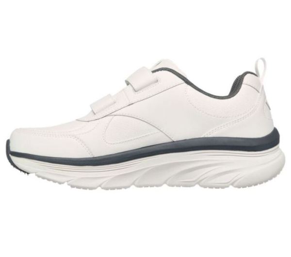 Skechers Men's Relaxed Fit: D'Lux Walker - Composer