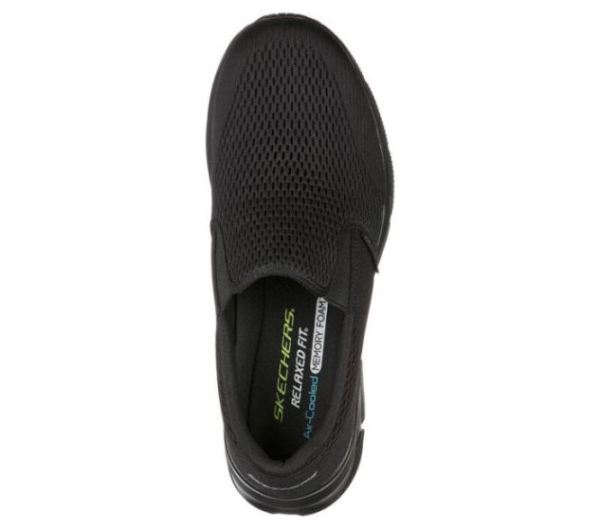 Skechers Men's Relaxed Fit: Equalizer 4.0 - Triple-Play