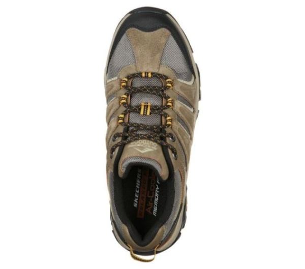 Skechers Men's Relaxed Fit: Pine Trail - Kordova