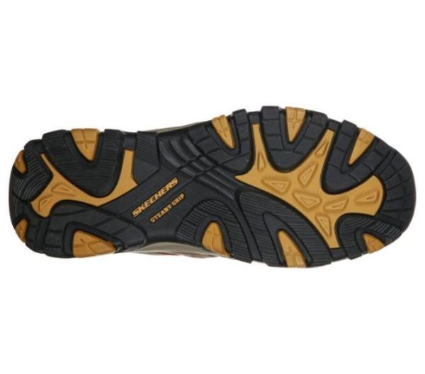 Skechers Men's Relaxed Fit: Pine Trail - Kordova