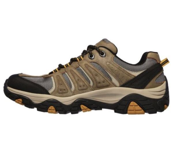 Skechers Men's Relaxed Fit: Pine Trail - Kordova