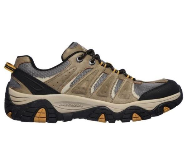 Skechers Men's Relaxed Fit: Pine Trail - Kordova