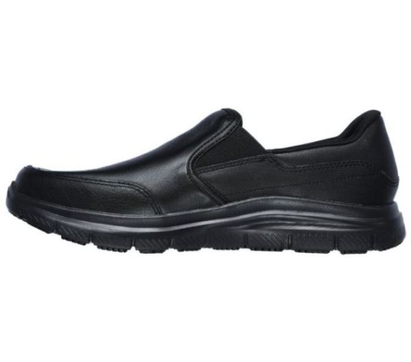 Skechers Men's Work Relaxed Fit: Flex Advantage SR - Bronwood