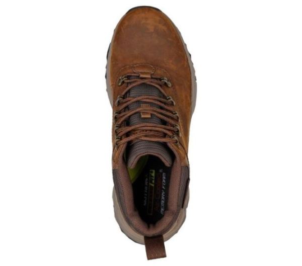 Skechers Men's Relaxed Fit: Terraform - Renfrow