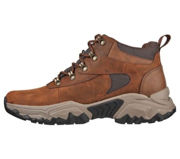 Skechers Men's Relaxed Fit: Terraform - Renfrow