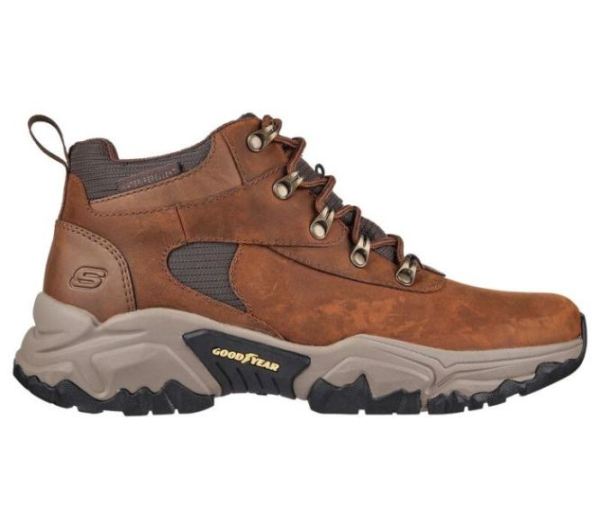 Skechers Men's Relaxed Fit: Terraform - Renfrow