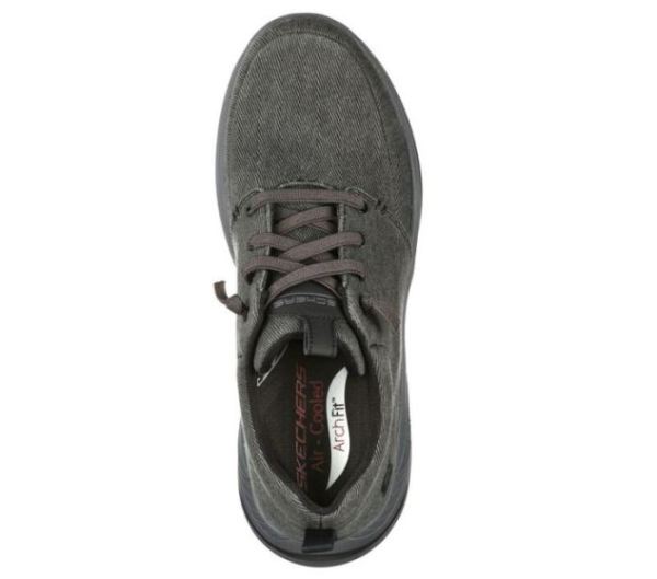 Skechers Men's Relaxed Fit: Skechers Arch Fit Motley - Brenan