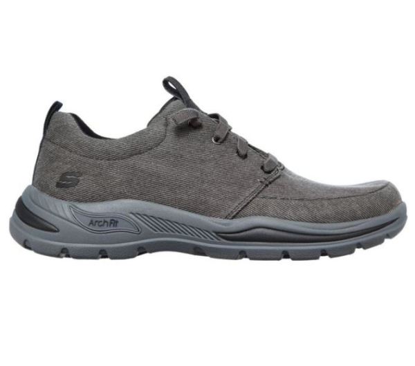 Skechers Men's Relaxed Fit: Skechers Arch Fit Motley - Brenan