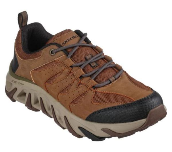 Skechers Men's Relaxed Fit: Glide-Step Flex Conway - Benner