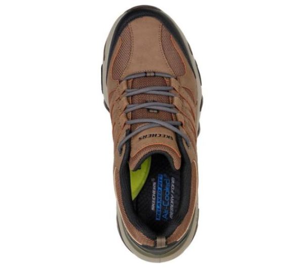 Skechers Men's Relaxed Fit: Glide-Step Flex Conway - Benner