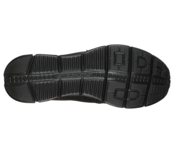 Skechers Men's Relaxed Fit: Equalizer 4.0 - Triple-Play