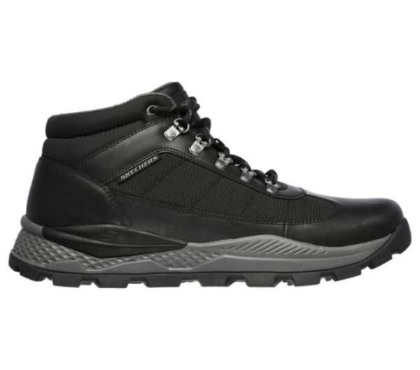 Skechers Men's Relaxed Fit: Riglen - Lofield