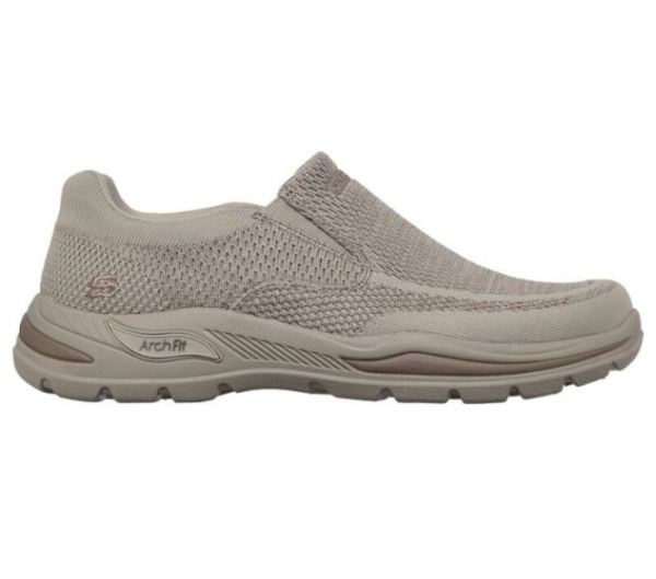 Skechers Men's  Arch Fit Motley - Vaseo