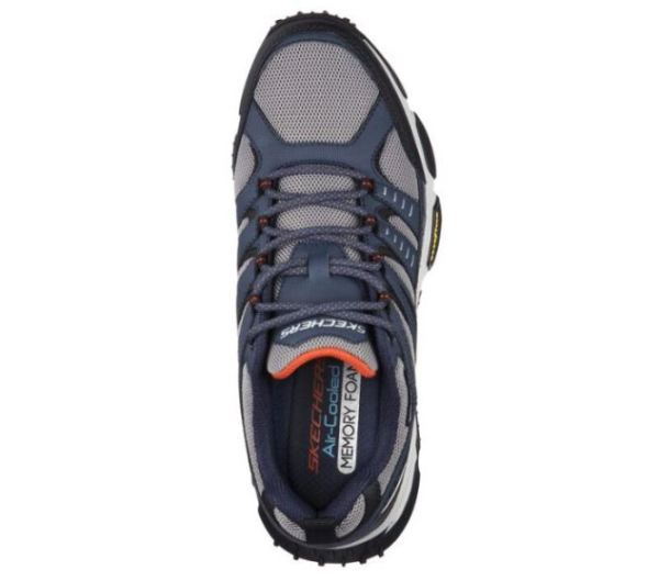 Skechers Men's Skech-Air Envoy