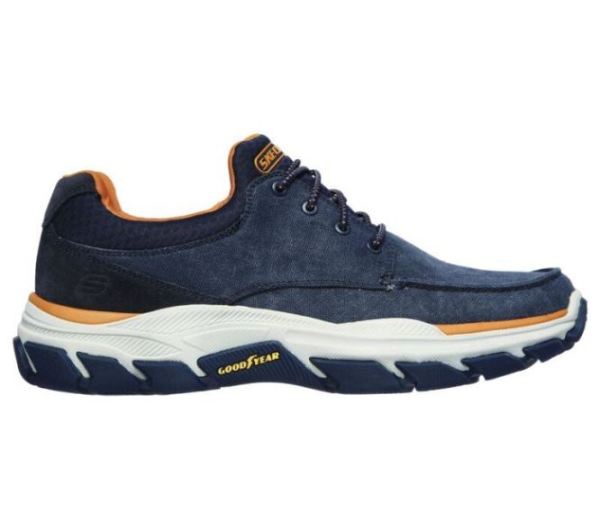 Skechers Men's Relaxed Fit: Respected - Loleto