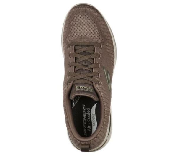 Skechers Men's GOwalk Arch Fit - Grand Select