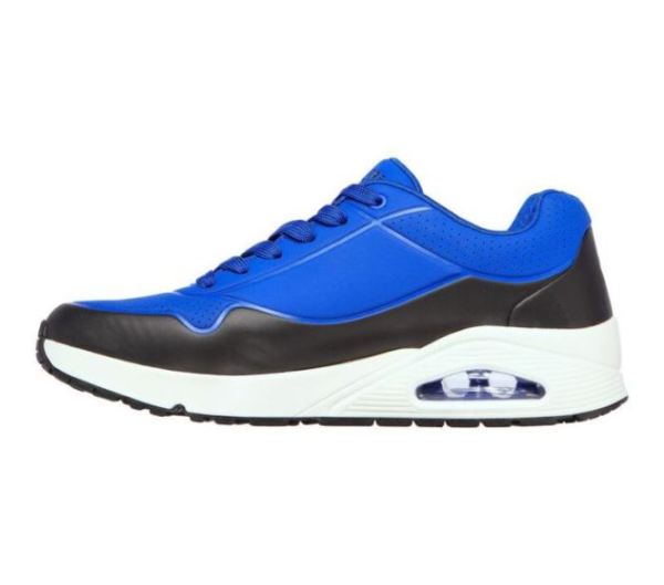 Skechers Men's Uno - Timeline