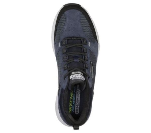 Skechers Men's Relaxed Fit: Oak Canyon