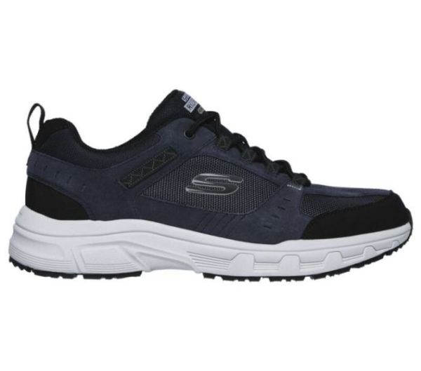 Skechers Men's Relaxed Fit: Oak Canyon