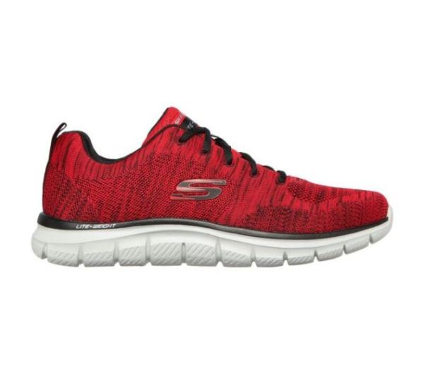 Skechers Men's Track - Front Runner