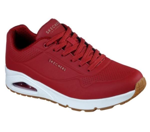 Skechers Men's Uno - Stand On Air