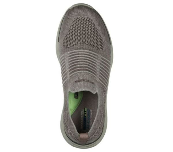 Skechers Men's Relaxed Fit: Expected 2.0 - Hersch