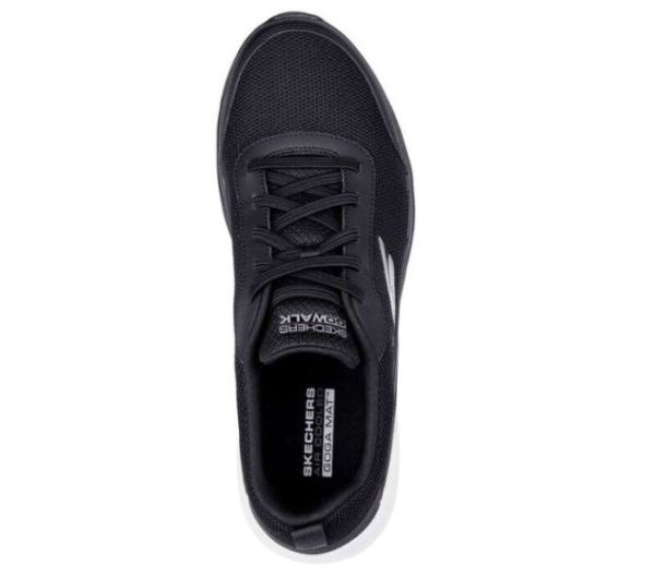 Skechers Men's  GOwalk 6 - Bold Knight